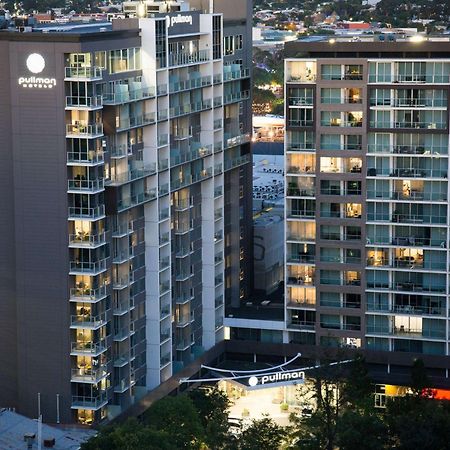 Pullman Adelaide Otel Dış mekan fotoğraf Pullman Perth Waterfront