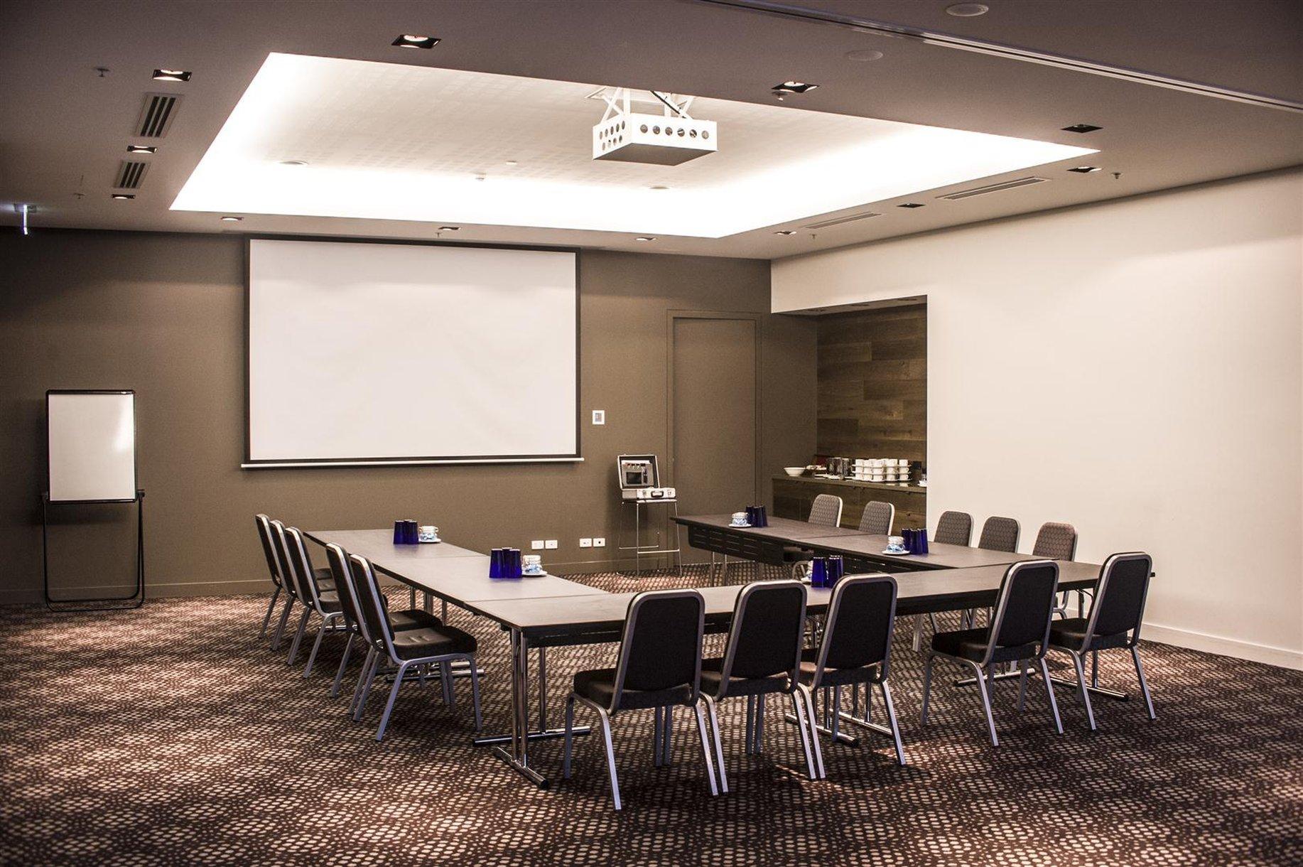 Pullman Adelaide Otel İş olanakları fotoğraf Meeting room
