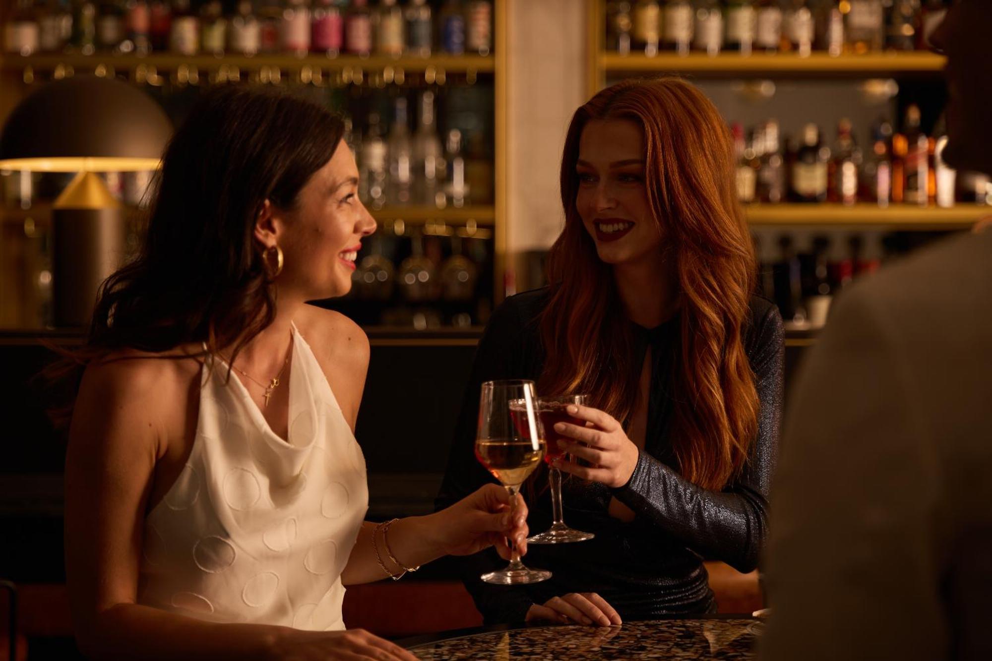 Pullman Adelaide Otel Dış mekan fotoğraf The 2018 film